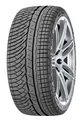 Winterreifen Michelin 245/45 R18 100V PILOT ALPIN PA4 XL M+S MO