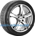 Michelin Pilot Alpin PA4 245/45 R18 100V XL *,MO