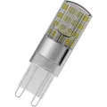 OSRAM HOMELIGHTING 4058075432369 LED EEK E (A - G) G9 Kolbenform 2.6 W = 30 W Kaltweiß (Ø x H) 14 mm x 47 mm 1 St.