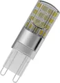 Osram LED-Leuchtmittel OSRAM LED Pin Lampe mit G9 Sockel, Kaltweiss (4000K), 12V-Niedervoltla, 1 St., OSRAM LED Pin Lampe mit G9 Sockel, Kaltweiss (4000K), 12V-Niedervoltla