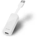 TP-Link UE300 - USB 3.0 Gigabit LAN Adapter 1000 Mbit/s, Plug and Play, LAN-Konverter