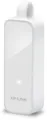 TP-LINK UE300 USB 3.0 Gigabit-LAN Ethernet Adapter Plug & Play Weiß BRANDNEU