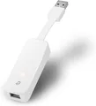 TP-Link UE300 USB auf Ethernet Adapter, USB 3.0 zu RJ45 1000Mbps Ethernet LAN