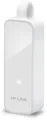 TP-LINK UE300 USB 3.0 Gigabit-LAN Ethernet Adapter Plug & Play Weiß BRANDNEU