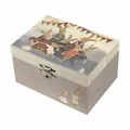 5420023042743 Muzyczna pozytywka, szkatułka z króliczkiem Egmont Toys