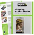2x Schutzfolie für Essential Phone matt Displayschutzfolie Folie Display Schutz