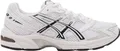 ASICS GEL-1130 Weiß/Schwarz - Sneaker - 1201B019-100
