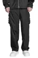 Prada Cargohose Loungepants Trackpants Jogginghose Hose aus Re-Nylon 46