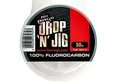 Fox Rage Drop N` Jig Fluorocarbon 0,18mm/2,57kg 50m