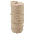 Evenes ® - Hanfspule 80 Gramm Gewindehanf Hanfspender Dichtungshanf Hanf Heizung Sanitär
