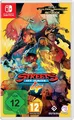 Streets of Rage 4 - [Nintendo Switch] #Kk