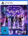 PS5 Gotham Knights (Sony PlayStation 5) #Kk