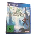 One Piece Odyssey PlayStation 4 / Neuwertig