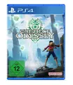 One Piece Odyssey PS4-Spiel #29703322