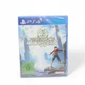 One Piece Odyssey PlayStation 4 5 PS4 - kostenloses PS5 Upgrade - NEU OVP SELAED