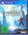 One Piece - Odyssey - PS4 / PlayStation 4 - Neu & OVP - Deutsche Version