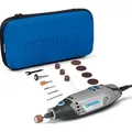 DREMEL® 3000-15 Multifunktionswerkzeug (130 W) mit 15 Zubehöre