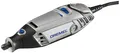 DREMEL Akku-Multifunktionswerkzeug Dremel 3000-15 F0133000JA Multifunktionswerkzeug mit Zubehör, inkl. T