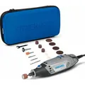Bosch  DREMEL 3000-15 Multifunktionswerkzeug (130 W) mit 15 Zubehöre, F0133000JA