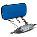 Dremel 3000-15 mit 15 Zubehören in Softbag