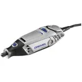 Dremel 3000-15 F0133000JA Multifunktionswerkzeug mit Zubehör, inkl. Tasche