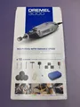 Dremel 3000 Multifunktionswerkzeug (130 Watt, Set mit 15 Zubehörteilen, Variable