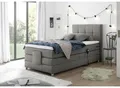 Boxspringbett HARPER BORBA
