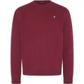 CHIEMSEE Sweatshirt im coolen Retro Design