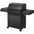 Enders Gasgrill Monroe Pro 4 SIKR Turbo Shadow