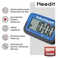 Needit Park Micro elektr. Parkscheibe fürs Auto
