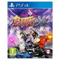 Battle Axe - Sony PlayStation 4 - Action/Abenteuer - PEGI 7