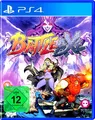 Battle Axe - PS4 / PlayStation 4 - Neu & OVP