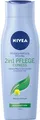 Nivea 2in1 Care Express Protect & Moisture NIVEA 2in1 Care Express Protect & Moisture Shampoo und Conditioner 2 in 1 250 ml