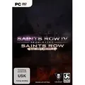 Saints Row IV - Re-elected & Gat Out of Hell