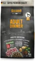 Belcando Adult Dinner Hundefutter 4kg | für ausgewachsene Hunde ab 1 Jahr