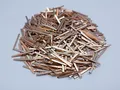 Kupfer Reines Kupfer Cu99,9, 100g-1kg Kupfer Stücke, Kupfer gießen zum Legieren (1000g)
