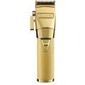 BaByliss PRO 4Artists Barber Clipper GOLDFX mit 8 Kammaufsätzen FX8700GE