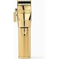 BaBylissPRO GOLDFX CORDLESS CLIPPER Gold - Gold