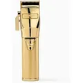 Babylisspro Goldfx Schnurlos Schnurlos Clipper Gold
