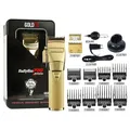 Haarschneider BABYLISS Pro Professional Clipper Gold Fx8700ge Ferrari Designed