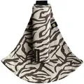 Wildride Kindertrage Print Kollektion (Hüfttrage, Trage), Farbe: Grey Leopard