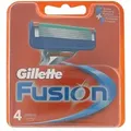 Gilletete Fusion Teilen Von Gillette Fusion Artikel
