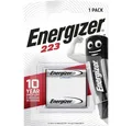 Energizer BCRP2UA Fotobatterie