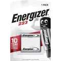 Energizer Fotobatterie CR-P 2 Lithium 6 V 1 St.