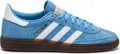 Adidas Sneaker Turnschuhe Uni Freizeitschuhe Handball Spezial Blue BD7632 Gr.43 1/3