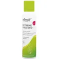 Efasit Extreme Fuß Deo Spray