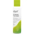 EFASIT Extreme Fuß Deo Spray, 150 ml PZN 18294031