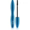 Catrice Glam & Doll Volume Mascara Mascara für maximales Volumen wasserfest Farbton Black 10 ml