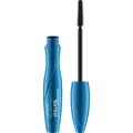 Catrice Glam & Doll Volume Mascara Waterproof, Wimperntusche, schwarz, defini...