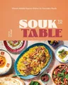 Amina Al-Saigh Souk to Table (Gebundene Ausgabe)